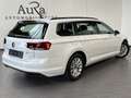 Volkswagen Passat Variant 2.0 TDI DSG Business NAV+LED+ACC Weiß - thumbnail 4