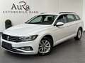 Volkswagen Passat Variant 2.0 TDI DSG Business NAV+LED+ACC Weiß - thumbnail 2