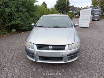 1.6 16V 149.223 km – Neue Kupplung