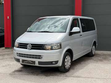 Transporter 2.0 TDI 84 FAP Court 9pl