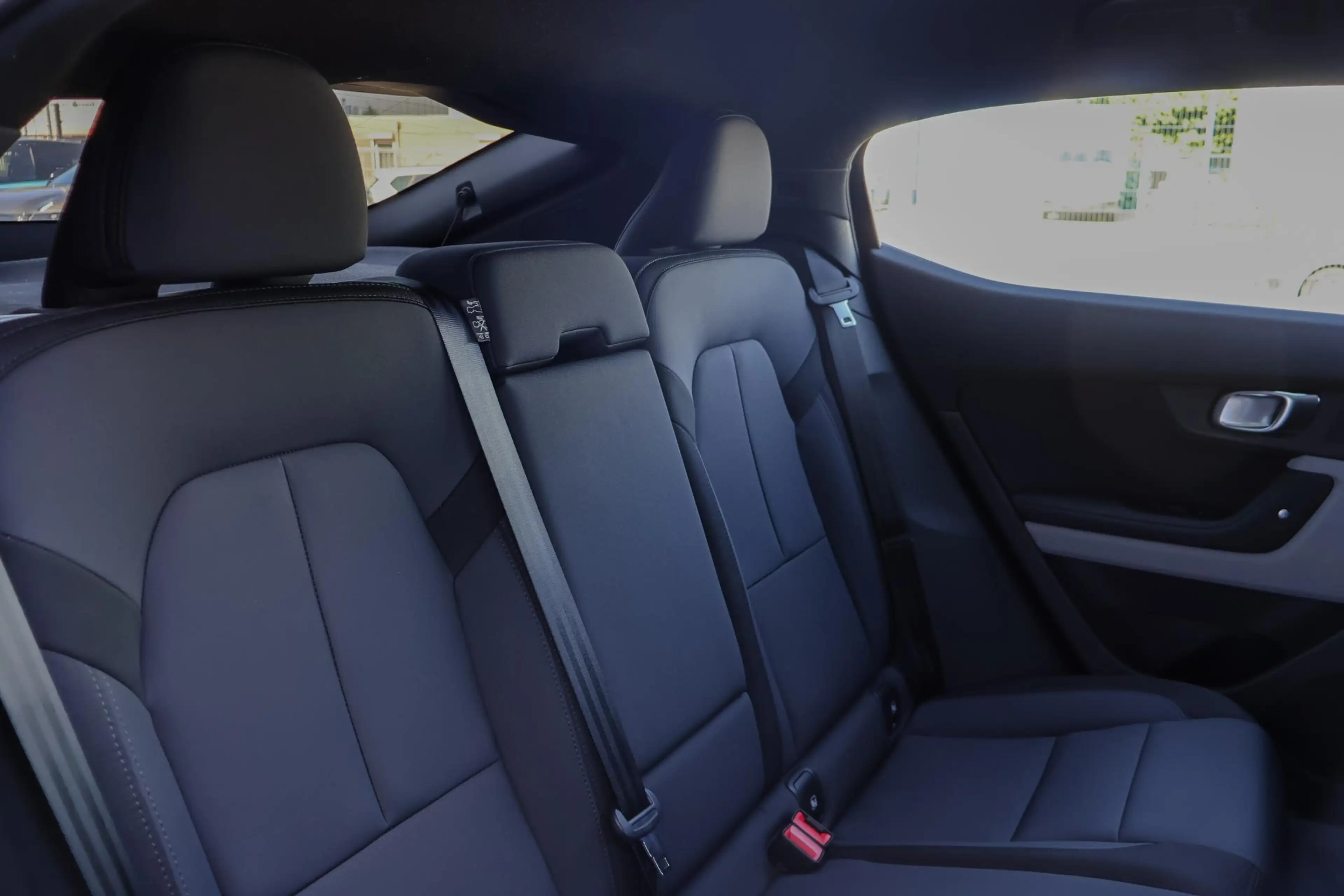 Polestar 2 Long Range Dual Motor Launch Edition 78kWh Harman/ — photo 8