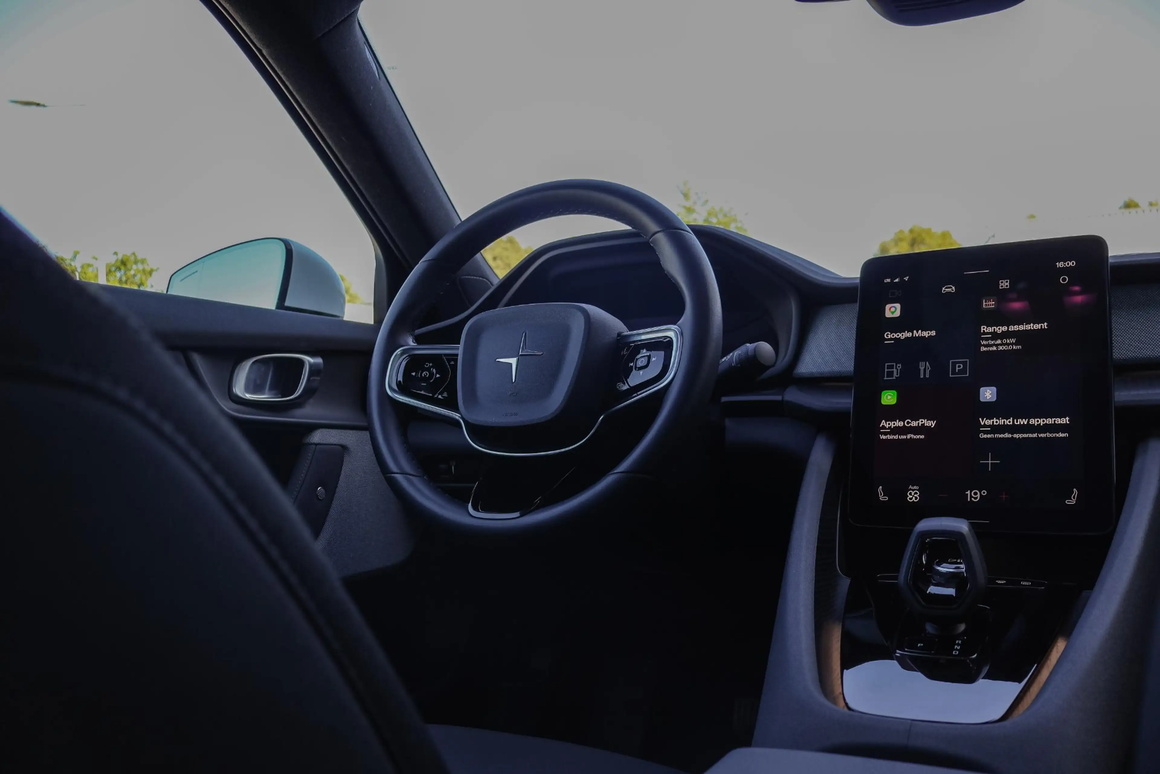 Polestar 2 Long Range Dual Motor Launch Edition 78kWh Harman/ — photo 6