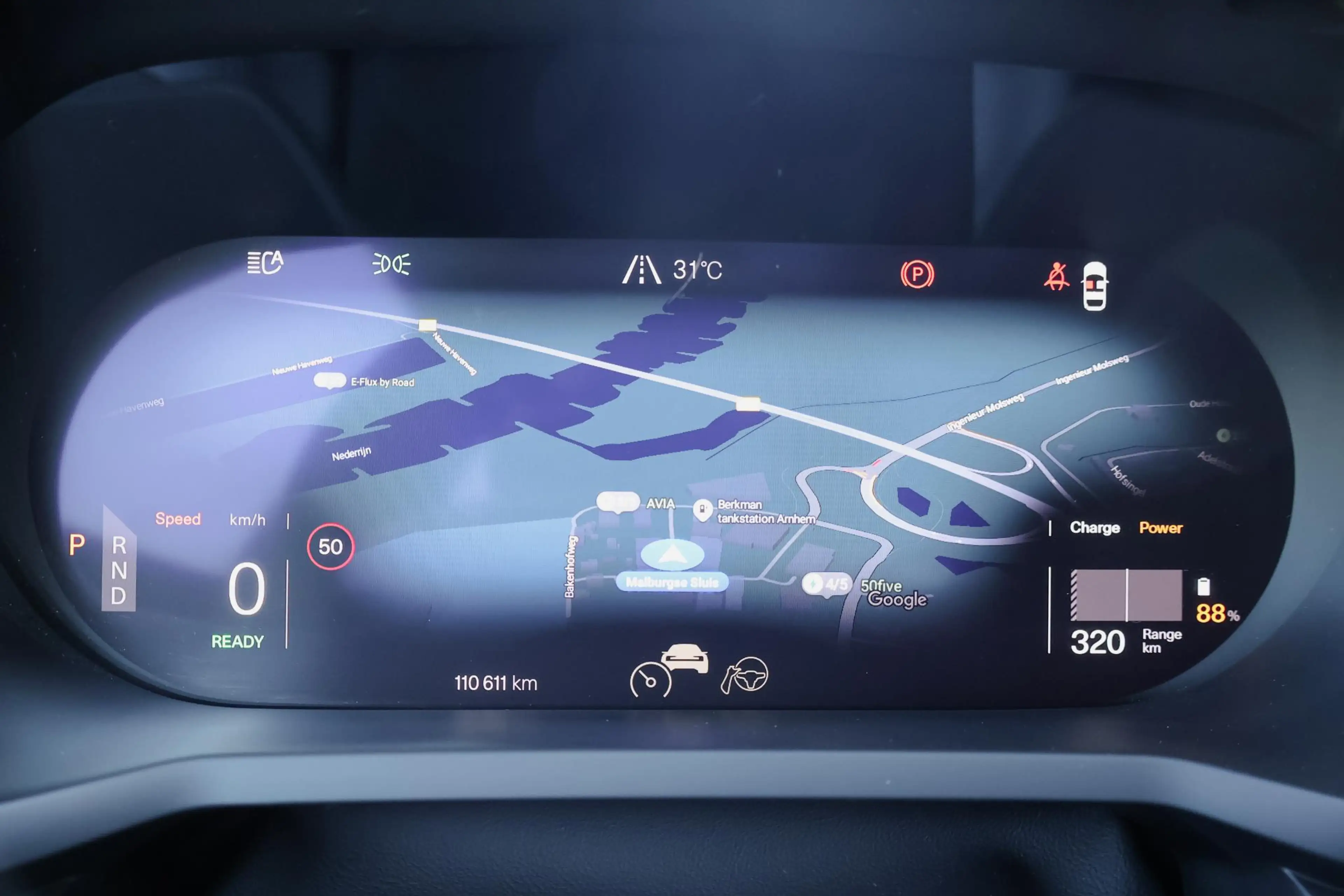 Polestar 2 Long Range Dual Motor Launch Edition 78kWh Harman/ — photo 5