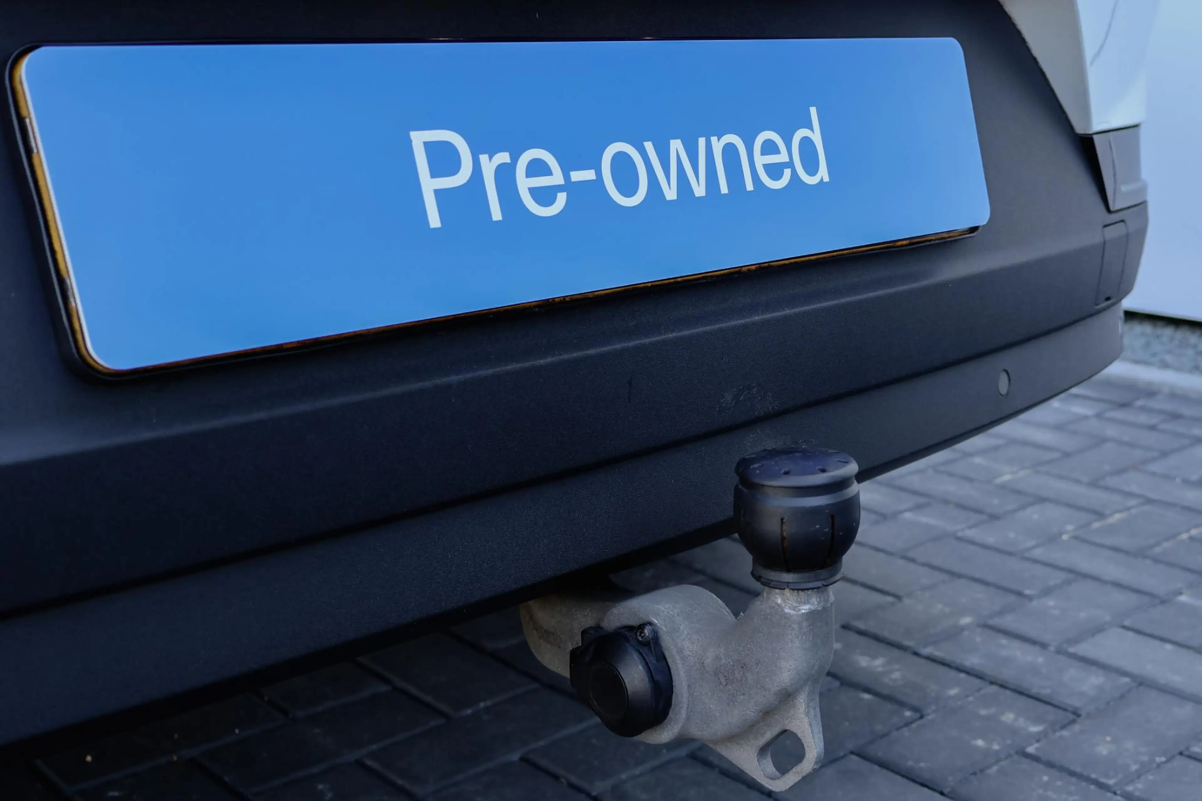 Polestar 2 Long Range Dual Motor Launch Edition 78kWh Harman/ — photo 10