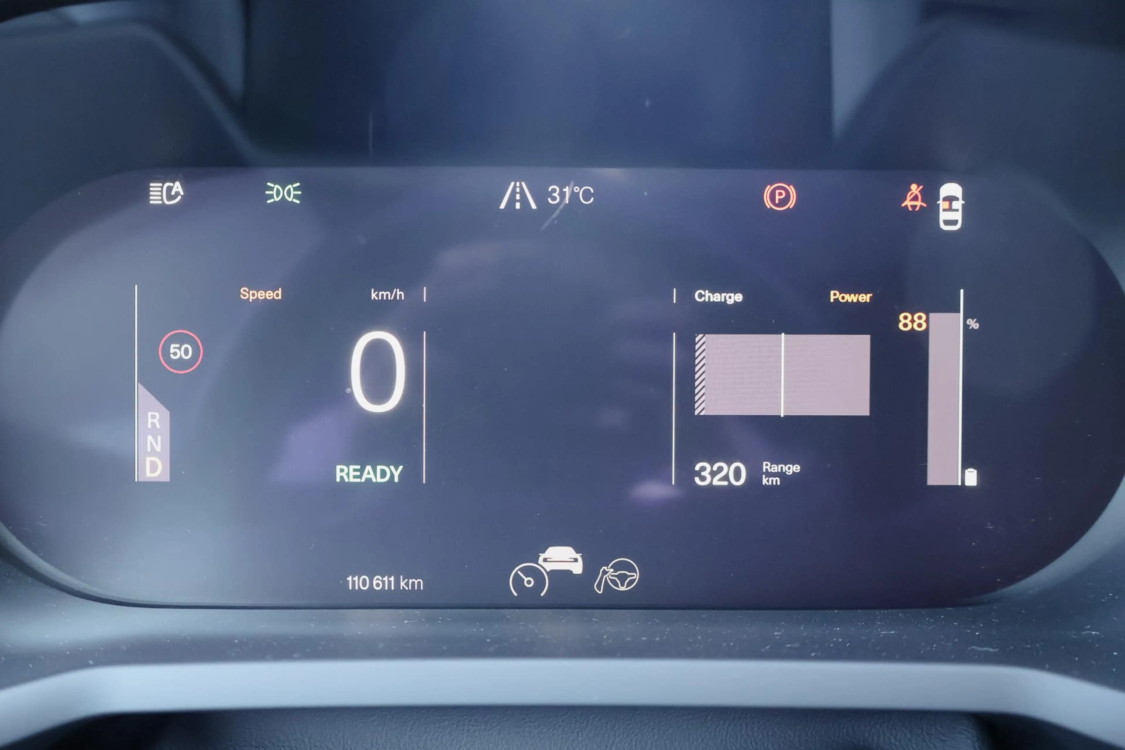 Polestar 2 Long Range Dual Motor Launch Edition 78kWh Harman/ — photo 12