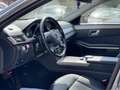 Mercedes-Benz E 300 d Limo Motorschaden Aut. LED Schiebedach Plateado - thumbnail 12
