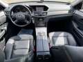 Mercedes-Benz E 300 d Limo Motorschaden Aut. LED Schiebedach Plateado - thumbnail 17