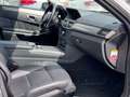 Mercedes-Benz E 300 d Limo Motorschaden Aut. LED Schiebedach Plateado - thumbnail 19