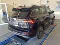 Skoda Karoq 2.0 TDI 4x4 DSG Sportline ACC Kam. Matrix Schwarz - thumbnail 4
