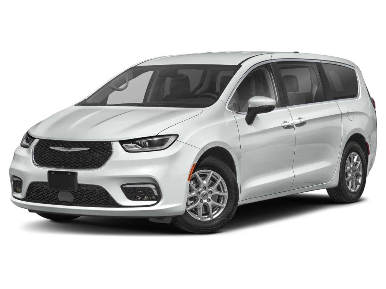 2024 Chrysler Pacifica Touring-L FWD