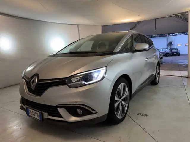 Renault Grand Scenic 1.6 dCi Energy Intens