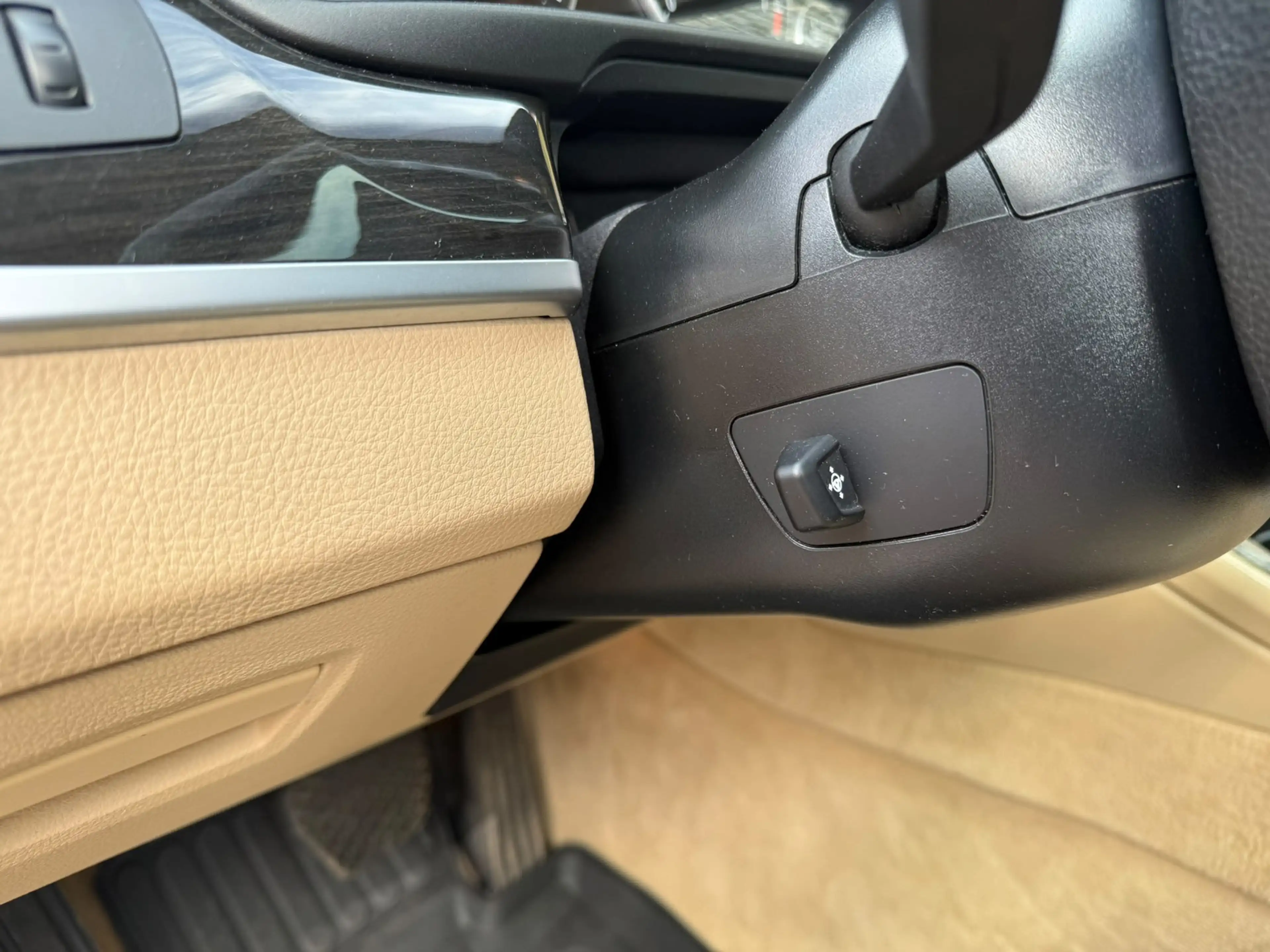 BMW 523 5-serie Touring 523i High Executive *Nette auto*Pa — photo 11
