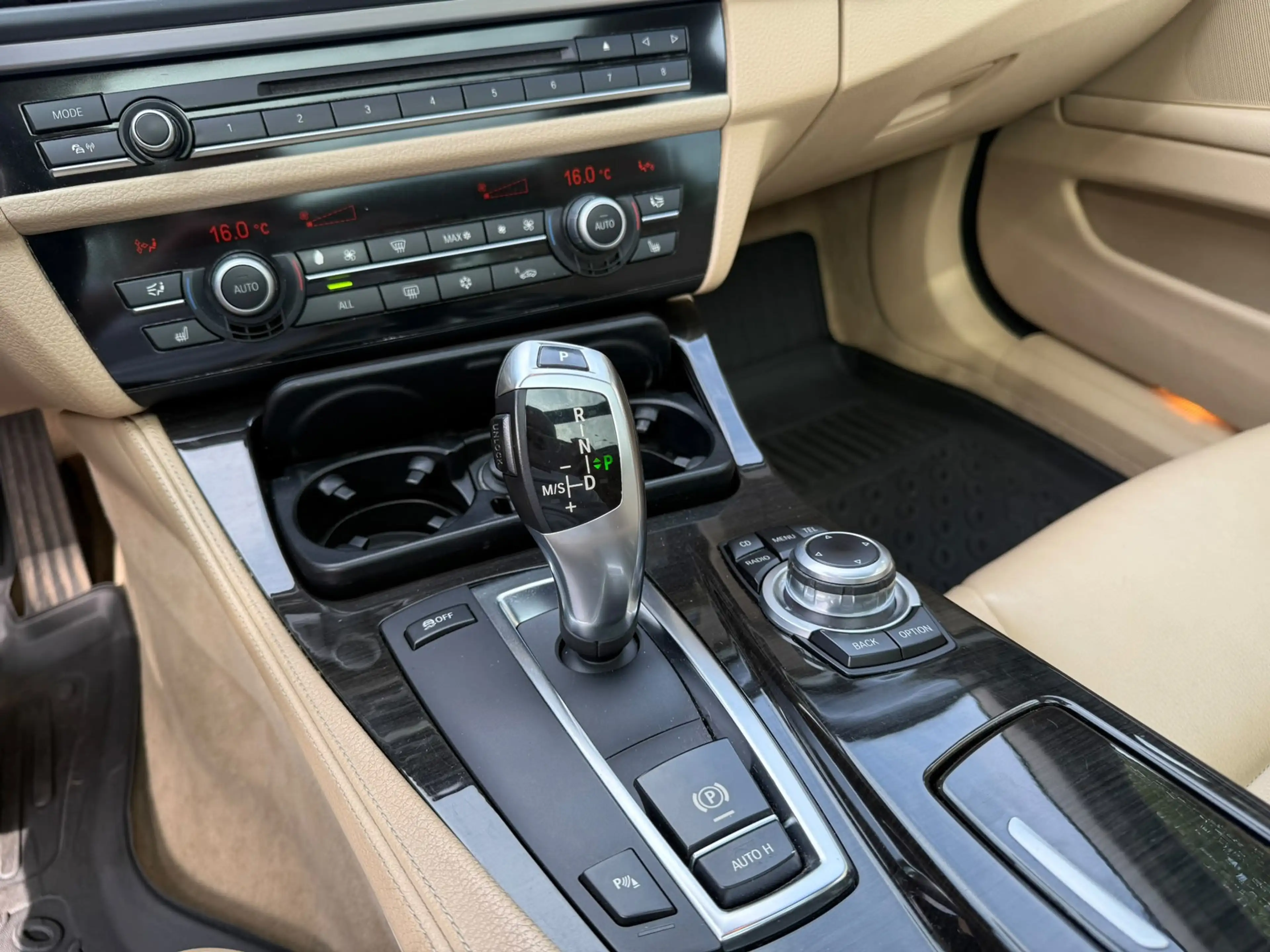 BMW 523 5-serie Touring 523i High Executive *Nette auto*Pa — photo 15