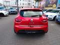 Renault Clio 1.2 AUTOMATIK Rot - thumbnail 8