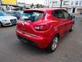 Renault Clio 1.2 AUTOMATIK Rot - thumbnail 5
