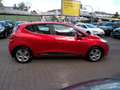 Renault Clio 1.2 AUTOMATIK Rot - thumbnail 4