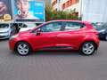 Renault Clio 1.2 AUTOMATIK Rot - thumbnail 7