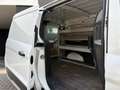 Ford Transit Connect 1.0 Ecoboost L2 - btw/bpm vrij - Benzine - 3 pers Blanc - thumbnail 11