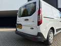 Ford Transit Connect 1.0 Ecoboost L2 - btw/bpm vrij - Benzine - 3 pers Blanc - thumbnail 8