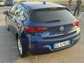 Opel Astra Astra 5p 1.5 cdti Business Elegance AT9 ! Azul - thumbnail 4