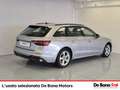 Audi A4 avant 35 2.0 tdi mhev 163cv s-tronic - thumbnail 4