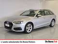 Audi A4 avant 35 2.0 tdi mhev 163cv s-tronic - thumbnail 1