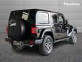Jeep Wrangler SAHARA UNLIMITED 2024 | 271CV Noir - thumbnail 2