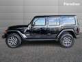 Jeep Wrangler SAHARA UNLIMITED 2024 | 271CV Noir - thumbnail 6