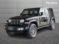 Jeep Wrangler SAHARA UNLIMITED 2024 | 271CV Noir - thumbnail 1