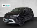 Opel Crossland "Elegance" 110 PS 6G *SHZ/KAMERA/LED* Noir - thumbnail 1