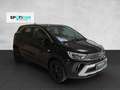 Opel Crossland "Elegance" 110 PS 6G *SHZ/KAMERA/LED* Noir - thumbnail 8