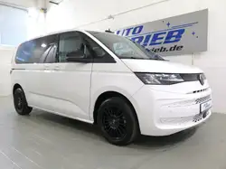 Volkswagen T7 Multivan T7 Multivan, AHK, Standh, LED, Navi, App, RFK
