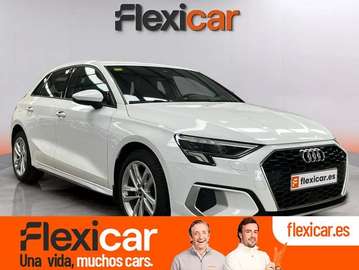Sportback 35 TFSI