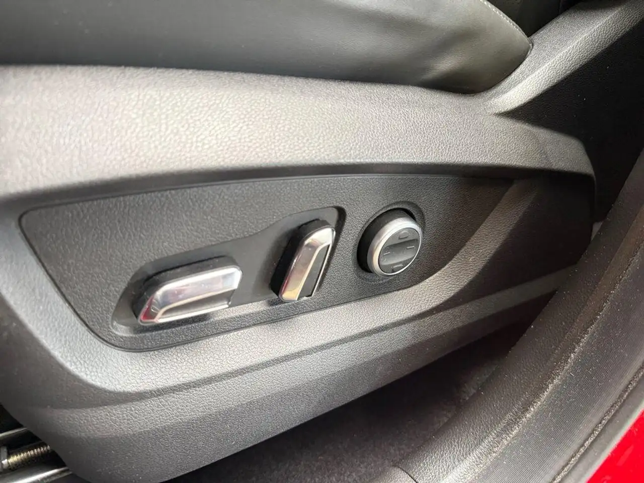 DR Automobiles DR6.0 1.5 turbo Gpl cvt 17