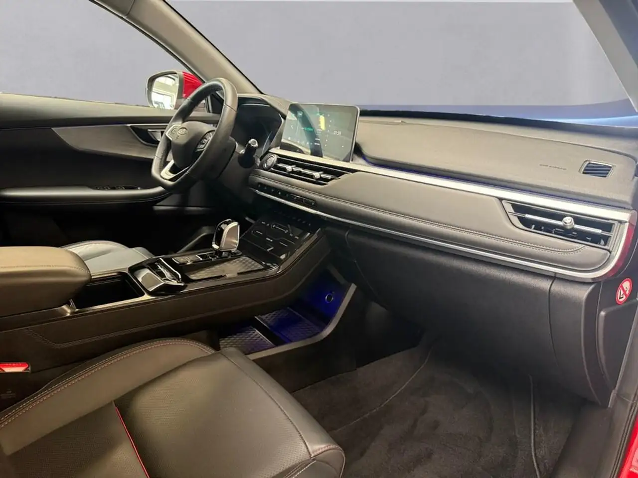DR Automobiles DR6.0 1.5 turbo Gpl cvt 14