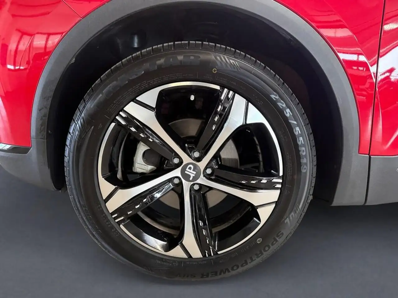 DR Automobiles DR6.0 1.5 turbo Gpl cvt 9