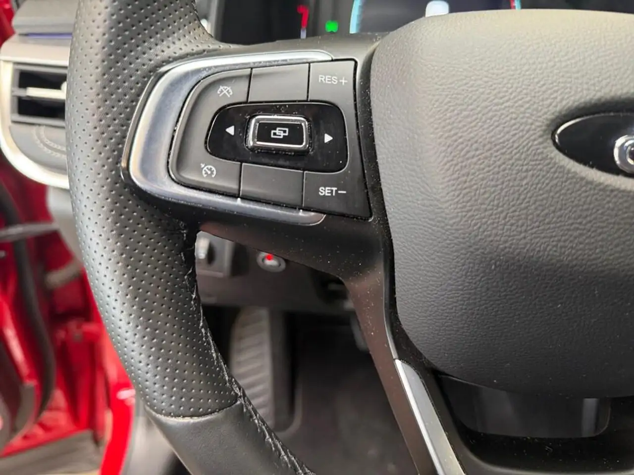 DR Automobiles DR6.0 1.5 turbo Gpl cvt 18