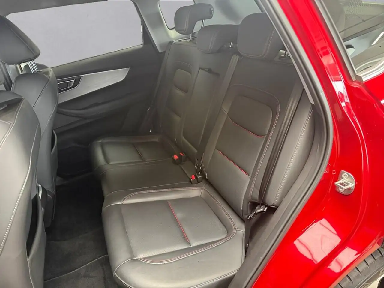 DR Automobiles DR6.0 1.5 turbo Gpl cvt 13
