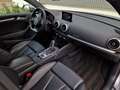 Audi A3 S3 Limousine 2.0 TFSI quattro NL Auto RS Seats Vir Grijs - thumbnail 11