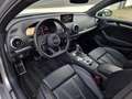 Audi A3 S3 Limousine 2.0 TFSI quattro NL Auto RS Seats Vir Grijs - thumbnail 7