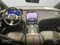 Mercedes-Benz EQE 350 WideScreen Pano Burmester Distr. LED PTS Schwarz - thumbnail 13