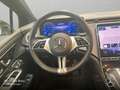 Mercedes-Benz EQE 350 WideScreen Pano Burmester Distr. LED PTS Schwarz - thumbnail 14