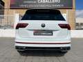 Volkswagen Tiguan 1.5 TSI R-Line DSG 110kW Weiß - thumbnail 7