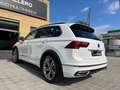Volkswagen Tiguan 1.5 TSI R-Line DSG 110kW Weiß - thumbnail 6