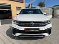 Volkswagen Tiguan 1.5 TSI R-Line DSG 110kW Weiß - thumbnail 2