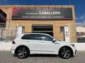 Volkswagen Tiguan 1.5 TSI R-Line DSG 110kW Weiß - thumbnail 4