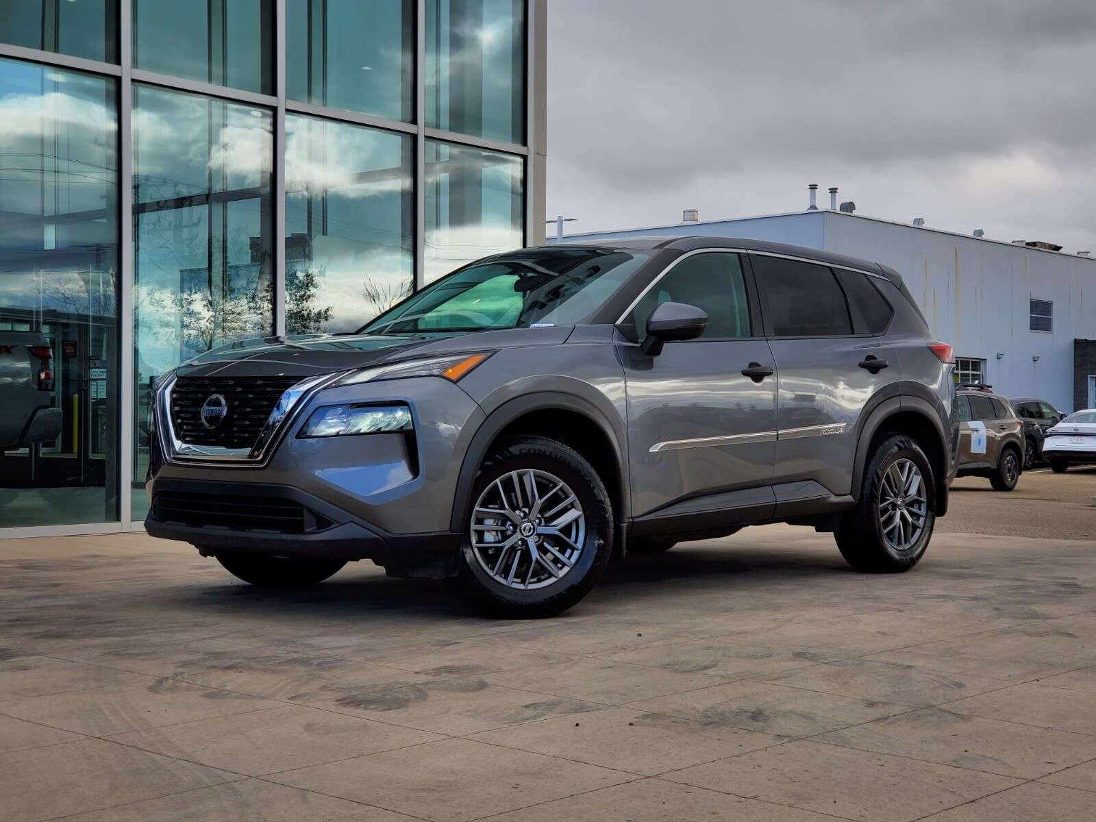 2021 Nissan Rogue Awd, Heated Seats, Bluetooth, Back up Cam, Remote