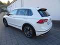 Volkswagen Tiguan 2.0 TDI SCR DSG BMT 4MOT Highline R-Line Wit - thumbnail 2
