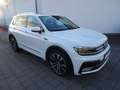Volkswagen Tiguan 2.0 TDI SCR DSG BMT 4MOT Highline R-Line Wit - thumbnail 5