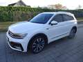 Volkswagen Tiguan 2.0 TDI SCR DSG BMT 4MOT Highline R-Line Wit - thumbnail 1